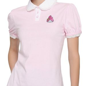 SOLD My Melody Blouse